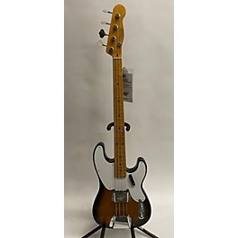 Used Fender 51 Reissue Precision Bass Electric Bass Guitar