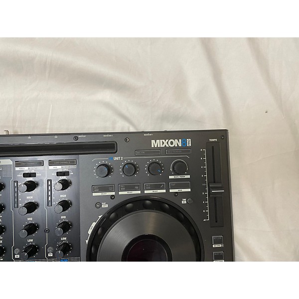 Used Reloop Mixon 8 Pro DJ Controller