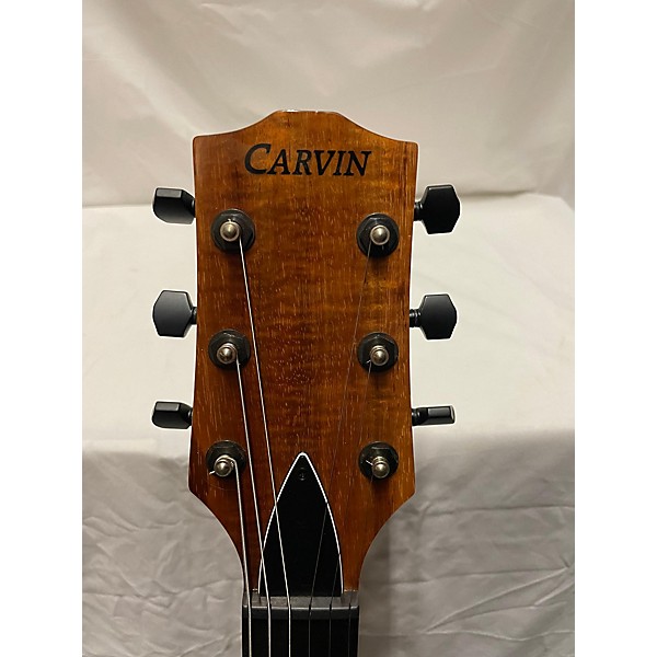 Used Carvin AE185 Acoustic Electric Guitar