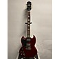 Used Epiphone SG RPO Electric Guitar thumbnail