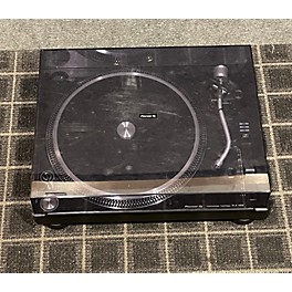 Used Pioneer DJ Used Pioneer DJ PLX1000 Turntable