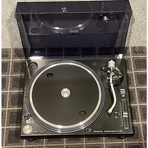 Used Pioneer DJ PLX1000 Turntable