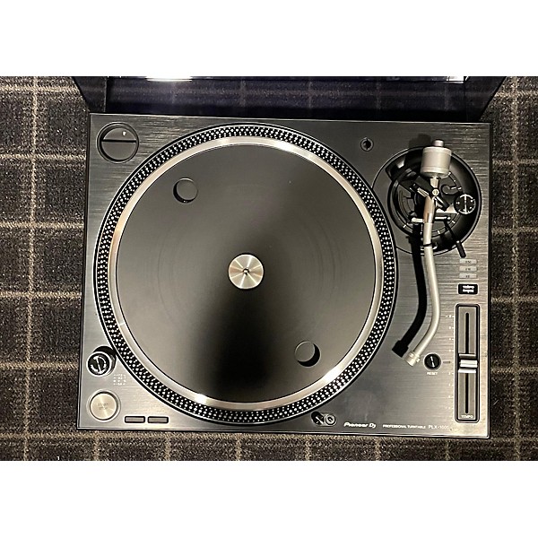 Used Pioneer DJ PLX1000 Turntable