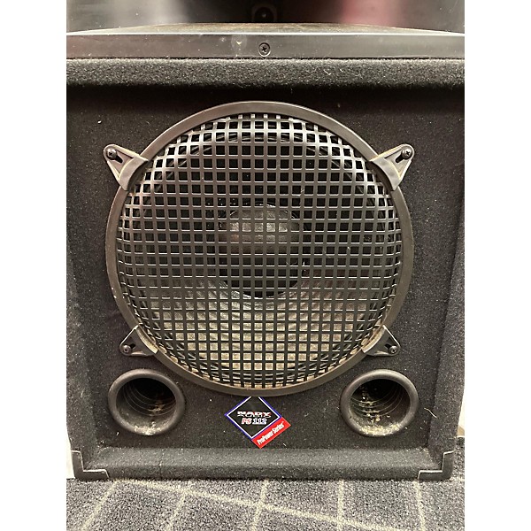 Used Nady Ps112 Powered Speaker