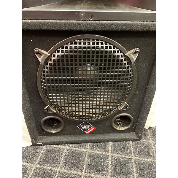 Used Nady Ps112 Powered Speaker