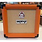 Used Orange Amplifiers Used Orange Amplifiers PPC108 Micro Terror 1X8 Guitar Cabinet thumbnail