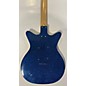Used Danelectro 2001 59 12 String Solid Body Electric Guitar
