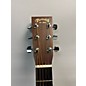 Used Martin Used Martin Special 16 Rosewood Aged Natural Acoustic Electric Guitar