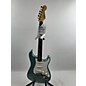 Used Fender 2002 STANDARD STRATOCASTER SSS Solid Body Electric Guitar thumbnail