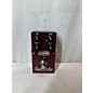 Used MXR M236 Super Badass Variac Fuzz Effect Pedal