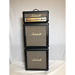 Used Marshall MG15MSZW ZAKK WYLDE MICRO STACK Guitar Stack