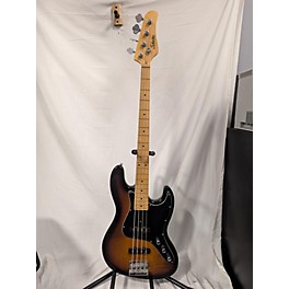 Used Schecter Guitar Research Used Schecter Guitar Research Diamond Series J-4 Electric Bass Guitar