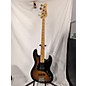 Used Schecter Guitar Research Diamond Series J-4 Electric Bass Guitar thumbnail