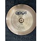 Used Paiste 18in Innovations Cymbal thumbnail