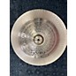 Used Paiste 18in Innovations Cymbal