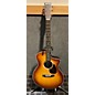 Used Martin SC-13E SPECIAL Acoustic Electric Guitar
