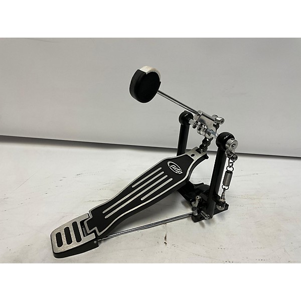 Used PDP by DW Single Pedal Single Bass Drum Pedal