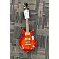 Used Wolf DOUBLECUT Solid Body Electric Guitar thumbnail