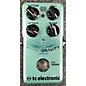 Used TC Electronic HyperGravity Compressor Effect Pedal thumbnail