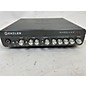 Used Genzler Amplification MAGELLAN 800 Bass Amp Head thumbnail