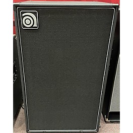 Used Ampeg Vb212 Bass Cabinet