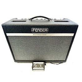 Used Fender Used Fender Bassbreaker 30R Tube Guitar Combo Amp