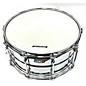 Used Ludwig 5.5X14 Supralite Snare Drum thumbnail