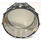 Used Ludwig 5.5X14 Supralite Snare Drum