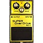 Used BOSS 2024 SD-1 50TH ANNIVERSARY Effect Pedal thumbnail