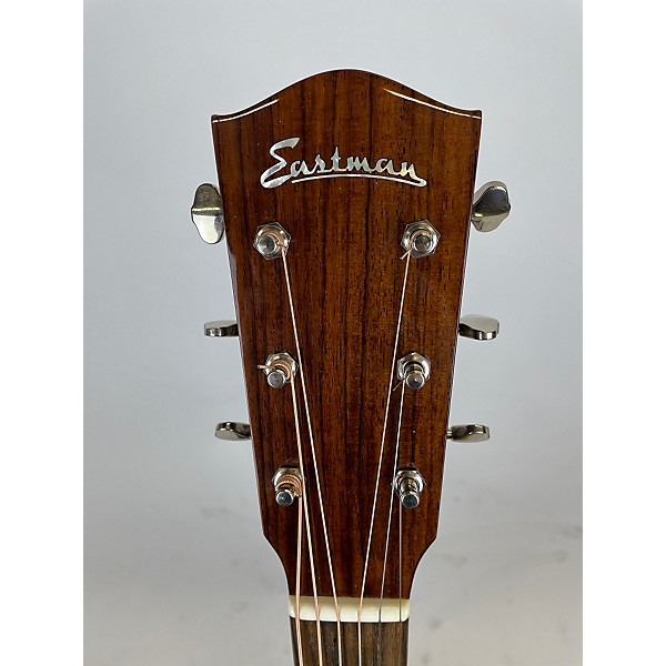 Used Eastman E20ss Acoustic Guitar