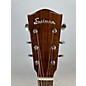 Used Eastman E20ss Acoustic Guitar