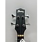 Used Ibanez EB10ASEOBK1201 Acoustic Bass Guitar