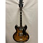 Used Ventura CASINO Hollow Body Electric Guitar thumbnail