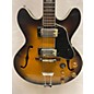 Used Ventura CASINO Hollow Body Electric Guitar