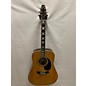 Used Cort AW16 Acoustic Guitar thumbnail
