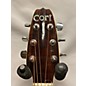 Used Cort AW16 Acoustic Guitar