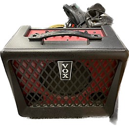 Used VOX VX50-BA Bass Combo Amp