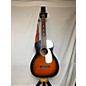 Used Silvertone PARLOR Acoustic Guitar thumbnail