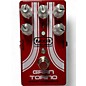 Used MXR GRAN TORINO BOOST OVERDRIVE Effect Pedal thumbnail