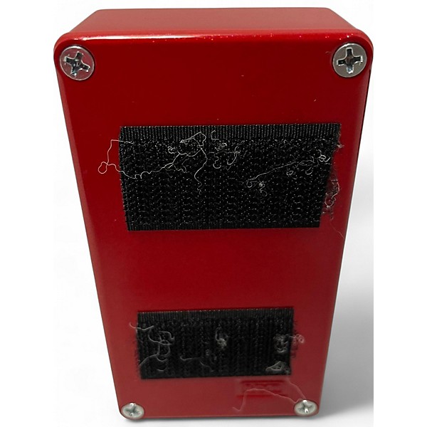 Used MXR GRAN TORINO BOOST OVERDRIVE Effect Pedal