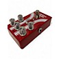 Used MXR GRAN TORINO BOOST OVERDRIVE Effect Pedal