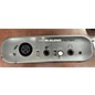 Used M-Audio FAST TRACK Audio Interface