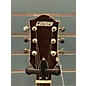 Used Gretsch Guitars Used Gretsch Guitars G5622T Electromatic Center Block Double Cut Bigsby Amber Hollow Body Electric Gu...