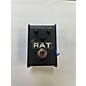 Used ProCo Lil Rat Effect Pedal