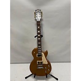 Used Gibson Les Paul Tribute Solid Body Electric Guitar