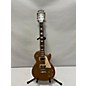 Used Gibson Les Paul Tribute Solid Body Electric Guitar thumbnail