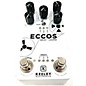 Used Keeley ECCOS Effect Processor thumbnail