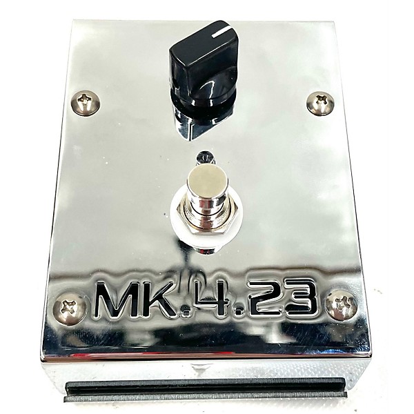 Used Used CREATION AUDIO LABS MK.4.23 Effect Pedal