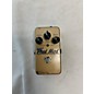 Used Keeley Super Fat Mod Effect Pedal