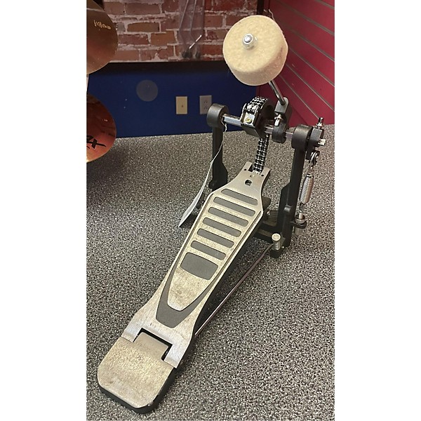 Used Griffin Kick Pedal Single Bass Drum Pedal
